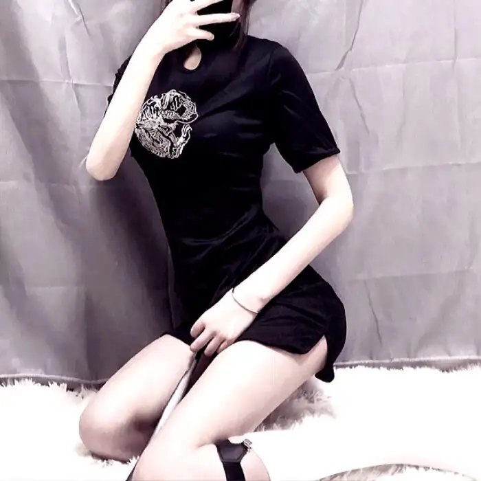 求职记
