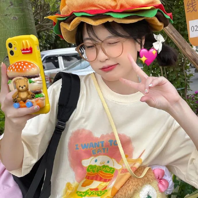 4月的东京...